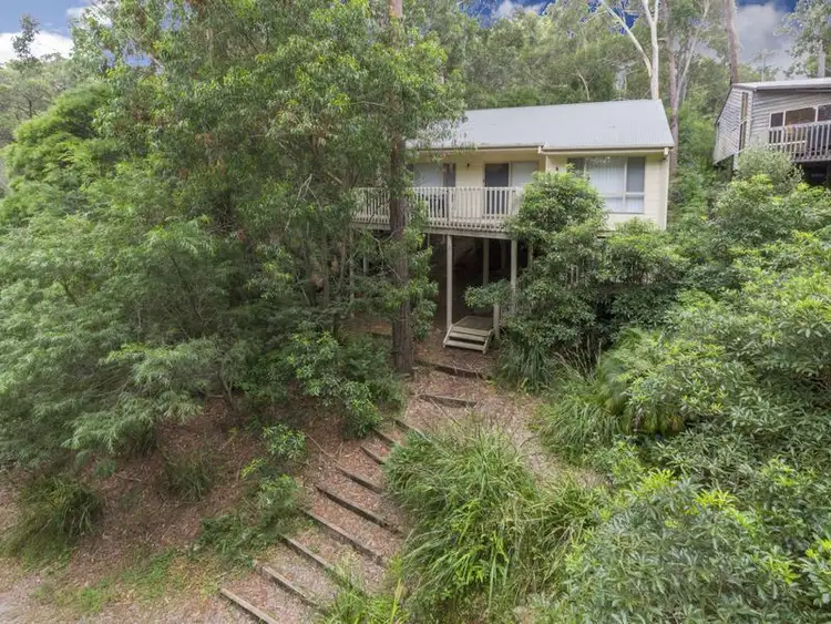 Main view of Homely house listing, 21 Yowani Road, Rosedale NSW 2536