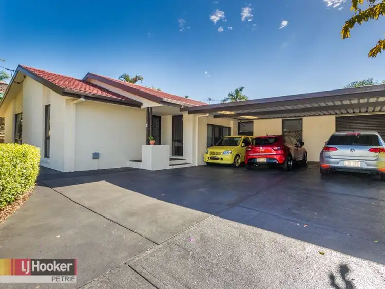 Third view of Homely house listing, 4 Lorient Ct, Petrie QLD 4502