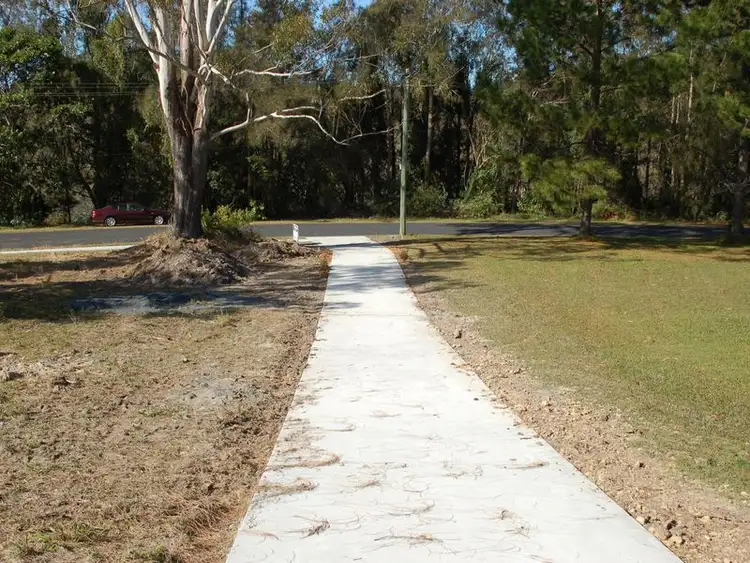 Second view of Homely land listing, 30 Hillside Drive, Urunga NSW 2455