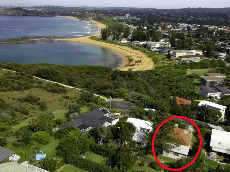 Main view of Homely house listing, 60 Grandview Parade, Mona Vale NSW 2103