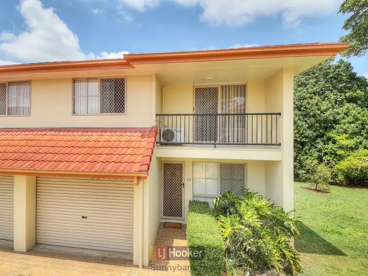 13/196 Hellawell Road, Sunnybank Hills QLD 4109
