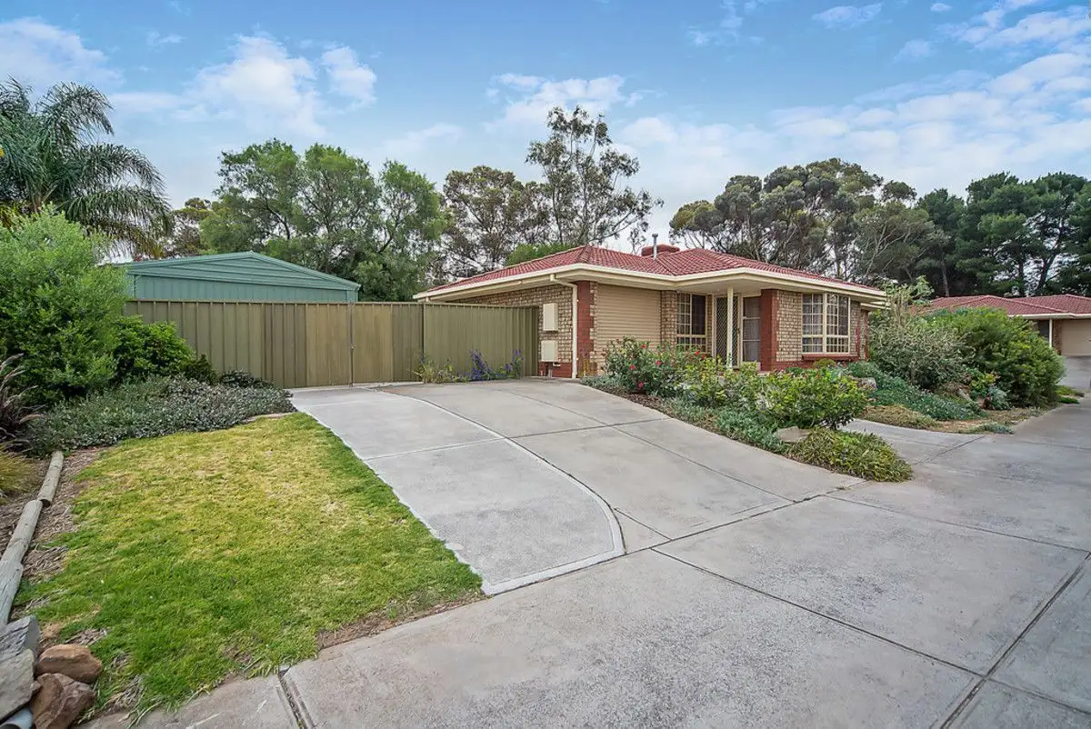 Main view of Homely house listing, 3/23 Edward Street, Willaston SA 5118