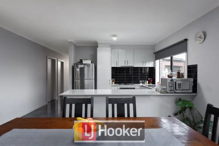 Sixth view of Homely house listing, 7 Bodhran Place, Lynbrook VIC 3975