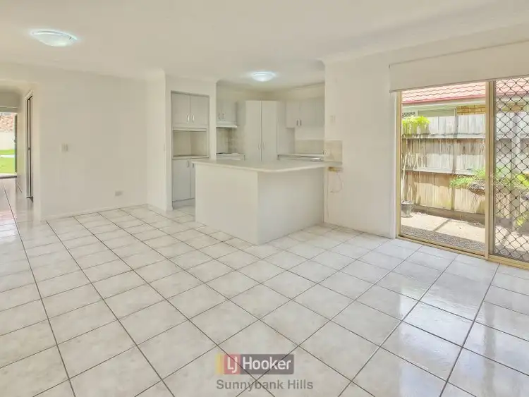 Fourth view of Homely house listing, 24 Macknish Crescent, Coopers Plains QLD 4108