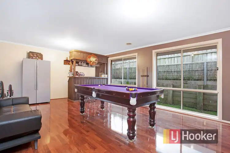 Seventh view of Homely house listing, 48 Ebony Drive, Pakenham VIC 3810