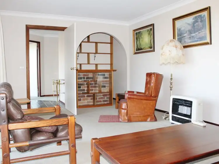 Third view of Homely house listing, 4 Heylin Place, South Bathurst NSW 2795