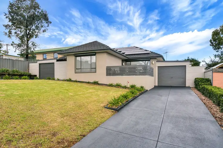 Main view of Homely house listing, 19 Parslow Road, Para Hills SA 5096
