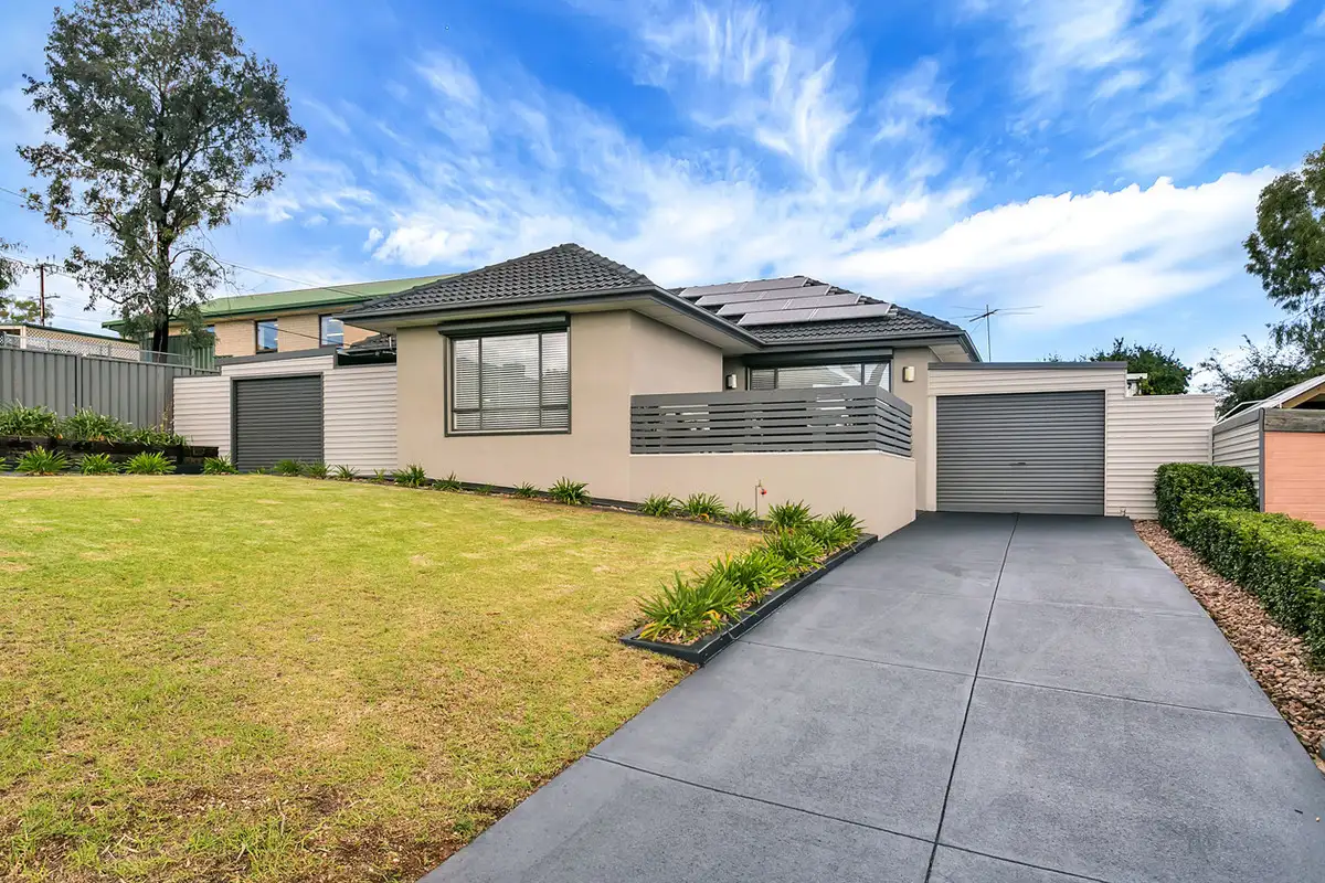 Main view of Homely house listing, 19 Parslow Road, Para Hills SA 5096