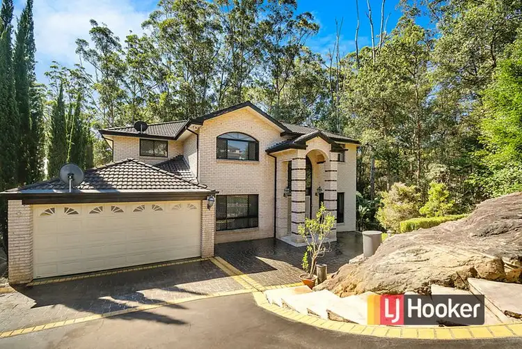 64 Gilbert Road, Glenhaven NSW 2156