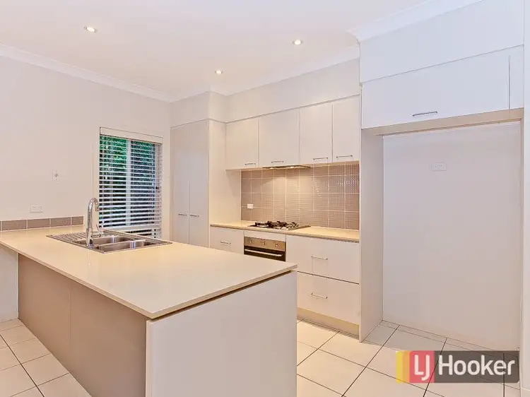 Second view of Homely house listing, 2 Cheddar Court, Carseldine QLD 4034