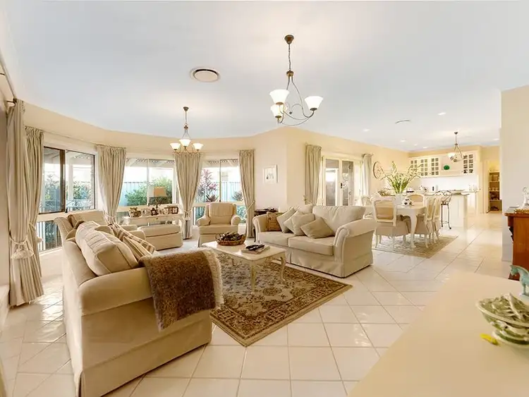 Second view of Homely house listing, 1 Lamb Street, Broadbeach Waters QLD 4218