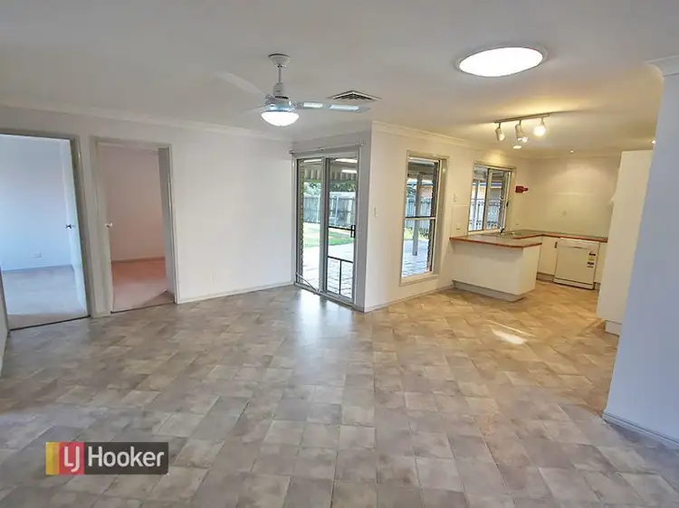 Third view of Homely house listing, 12 Wattlebrush Court, Murrumba Downs QLD 4503