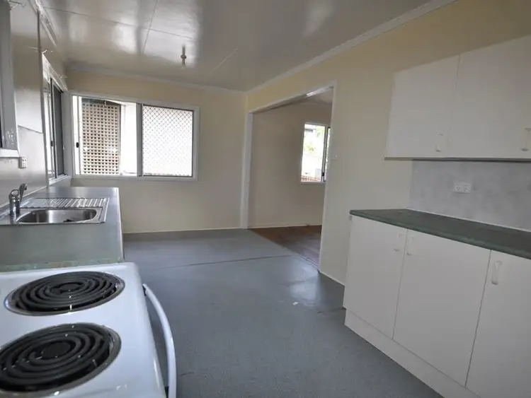 Second view of Homely house listing, 51 Leadale Street, Wynnum West QLD 4178