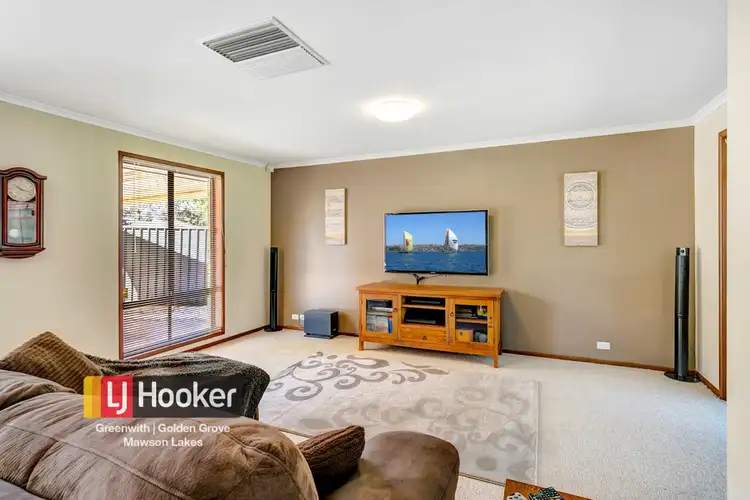 Third view of Homely house listing, 25 Pauline Drive, Surrey Downs SA 5126