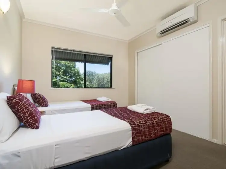 Seventh view of Homely apartment listing, 28 Bay Villas 51 Davidson Street, Port Douglas QLD 4877