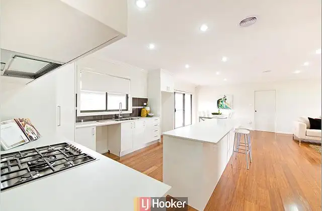 Seventh view of Homely house listing, 1 Geegeela Street, Franklin ACT 2911