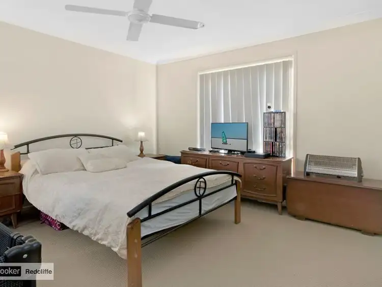 Sixth view of Homely house listing, 37 Hubner Drive, Rothwell QLD 4022