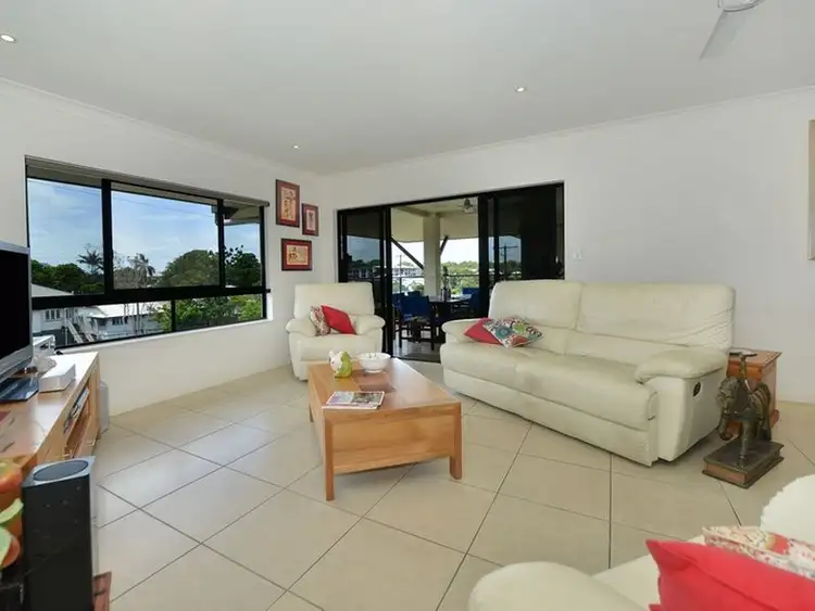 Third view of Homely unit listing, 8/27-29 Pembroke Street, Parramatta Park QLD 4870