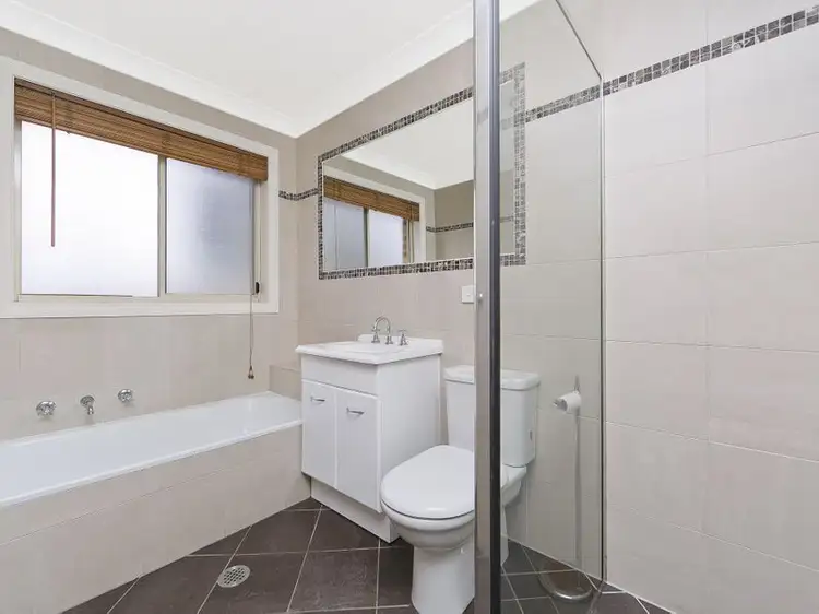Third view of Homely townhouse listing, 5/60 Jacaranda Drive, Jerrabomberra NSW 2619