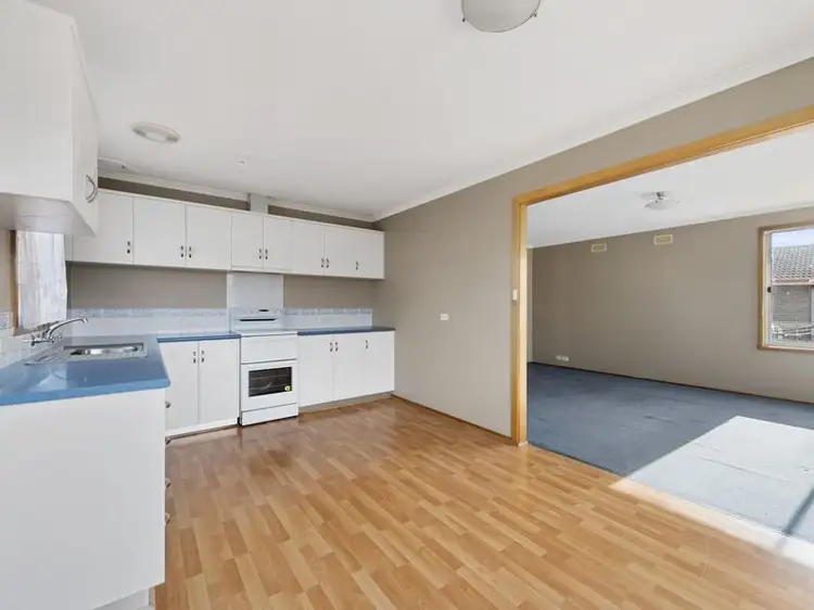 Second view of Homely house listing, 10 Guilford Crescent, Gagebrook TAS 7030