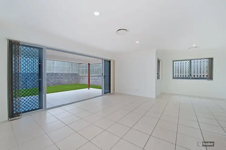 Fourth view of Homely house listing, 33 Beerwah Parade, Kallangur QLD 4503