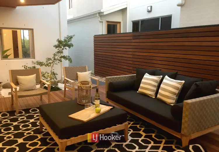 Fifth view of Homely house listing, 21 Vanstone Street, Rochedale QLD 4123