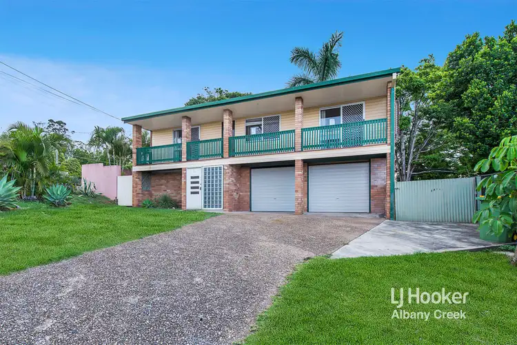 Main view of Homely house listing, 1 Du Kamp Street, Albany Creek QLD 4035