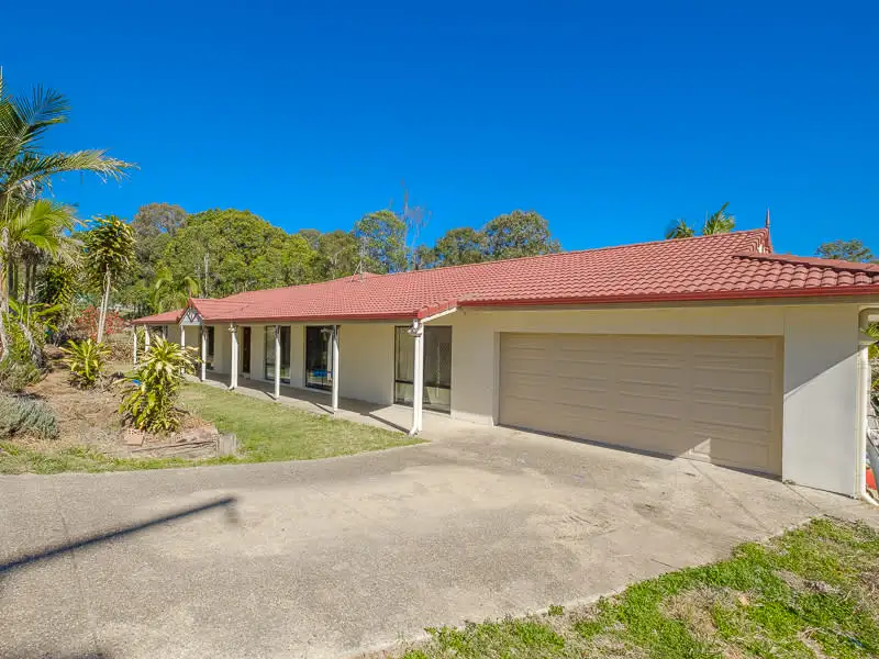 Main view of Homely house listing, 32 Holding Road, The Dawn QLD 4570