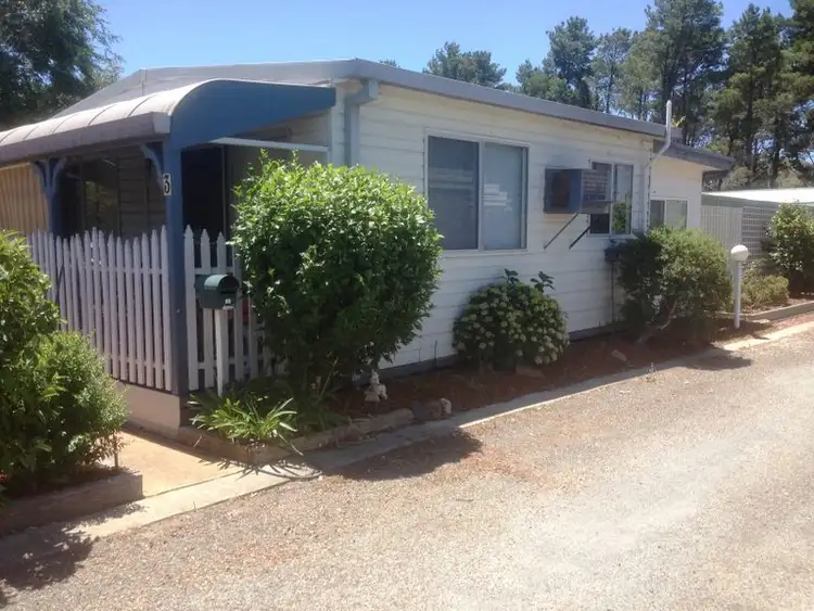 Second view of Homely house listing, 3 Pines Avenue, Symonston ACT 2609