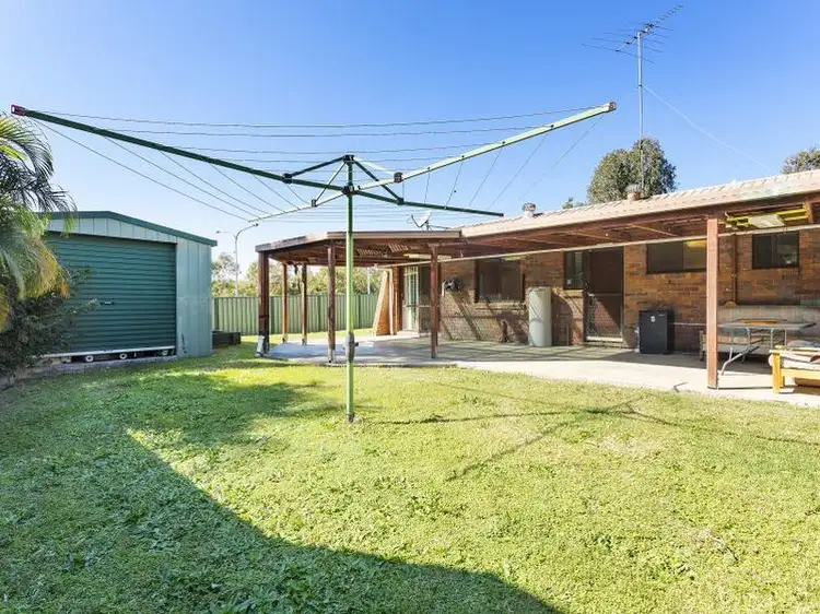 Second view of Homely house listing, 52 Rembrandt Street, Carina QLD 4152