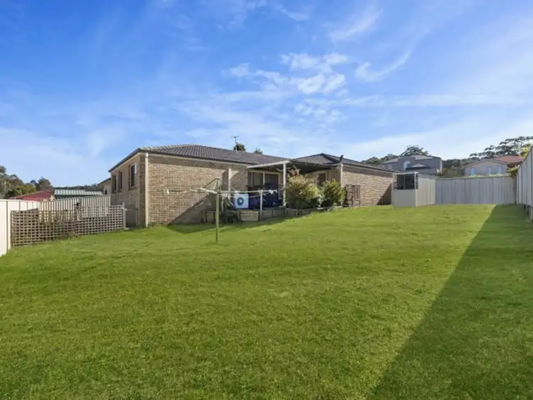 Seventh view of Homely house listing, 17 Highberry Street, Woongarrah NSW 2259