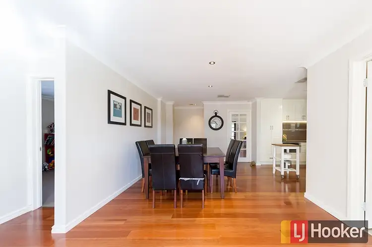Third view of Homely house listing, 3 Mayne Way, Australind WA 6233
