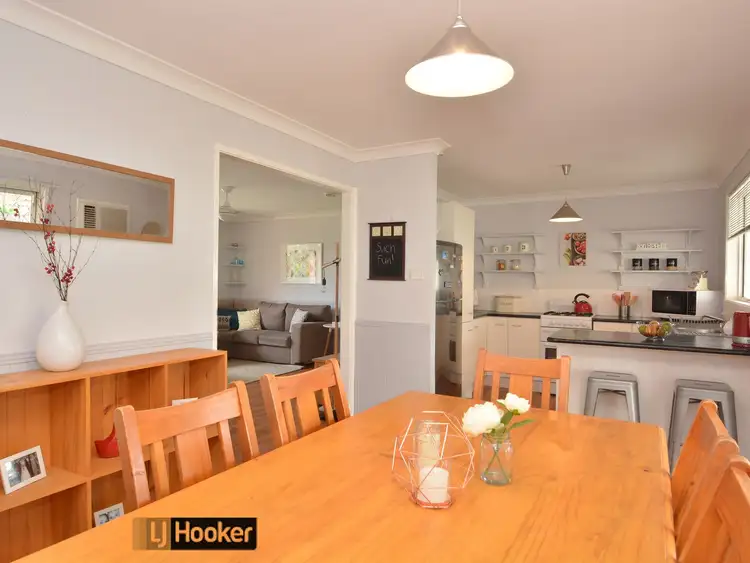 Second view of Homely house listing, 4 Crown Close, Rutherford NSW 2320