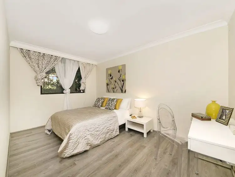 Sixth view of Homely unit listing, 1/26-28 Park Avenue, Burwood NSW 2134