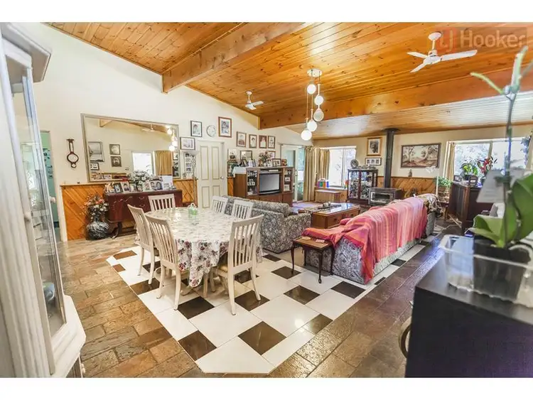 Fifth view of Homely rural property listing, 291 Boggy Gate Road, Clarkefield VIC 3430