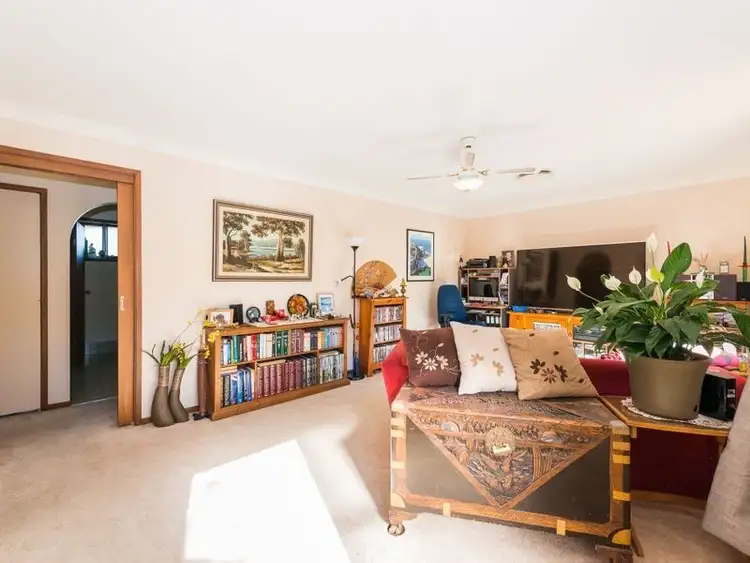 Fourth view of Homely unit listing, 2/113 Rawson Avenue, East Tamworth NSW 2340