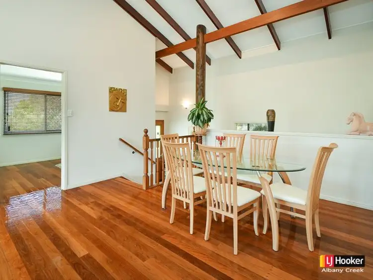 Sixth view of Homely house listing, 1 Marina Court, Eatons Hill QLD 4037