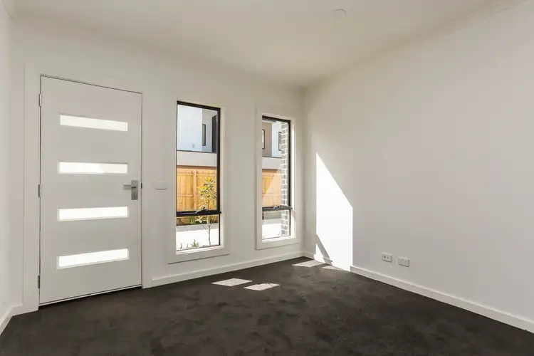 Fifth view of Homely townhouse listing, 5/193 Boronia Road, Boronia VIC 3155