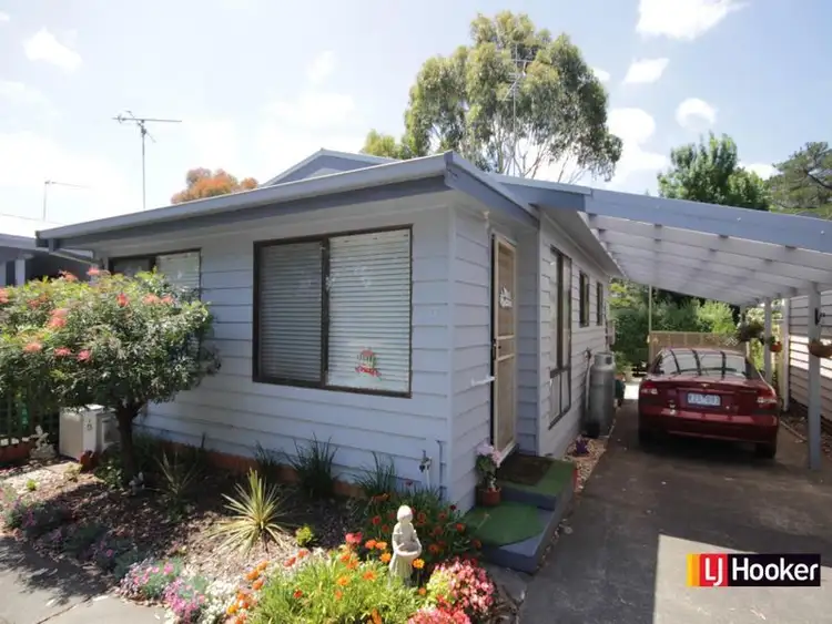 Address available on request