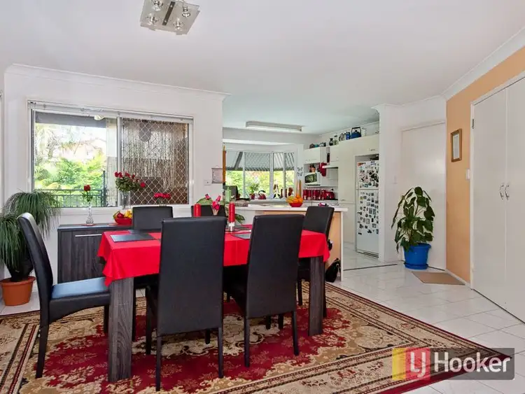Fourth view of Homely house listing, 20 Pilgrim Place, Bracken Ridge QLD 4017