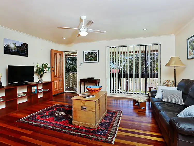 Sixth view of Homely house listing, 1 Cedar Hill Lane, Raymond Terrace NSW 2324