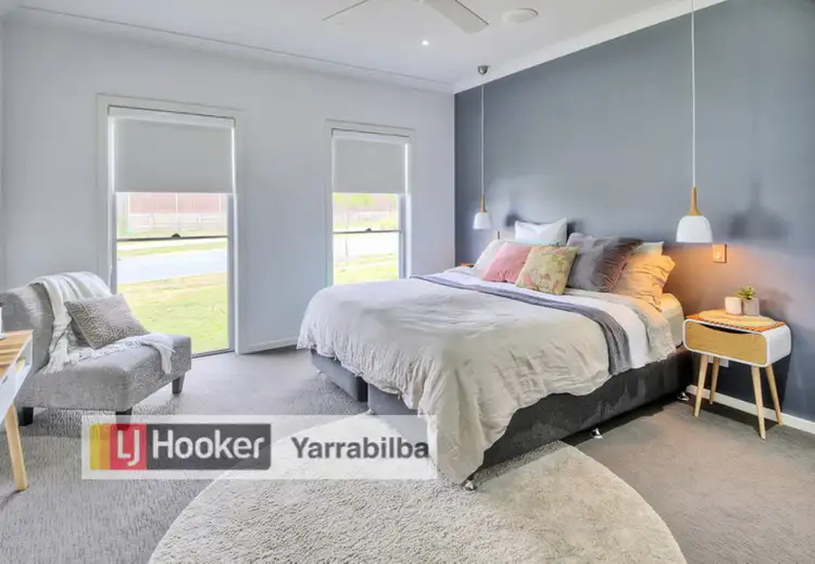 Fifth view of Homely house listing, 9 Summerview Avenue, Yarrabilba QLD 4207