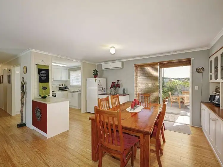 Fifth view of Homely house listing, 1 Sorensen Crescent, Bargara QLD 4670