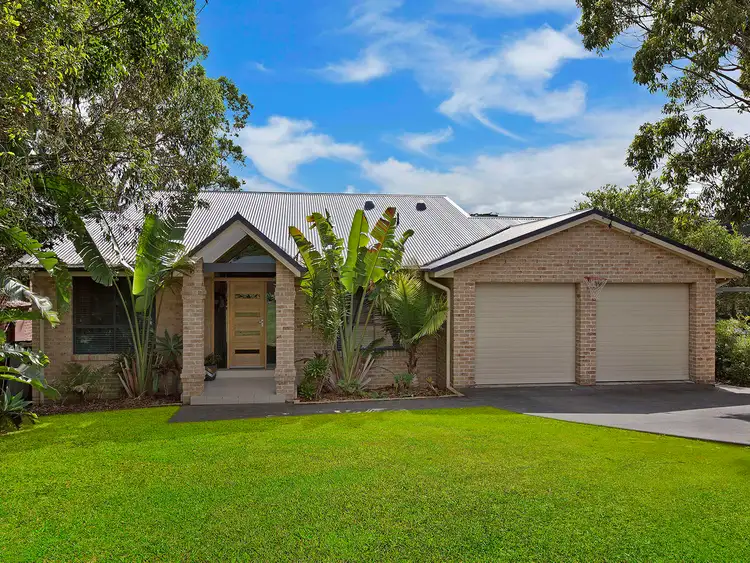 58 Ridgway Road, Avoca Beach NSW 2251