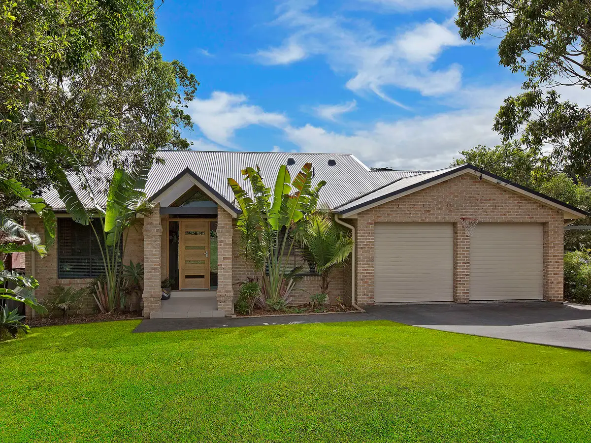 Main view of Homely house listing, 58 Ridgway Road, Avoca Beach NSW 2251
