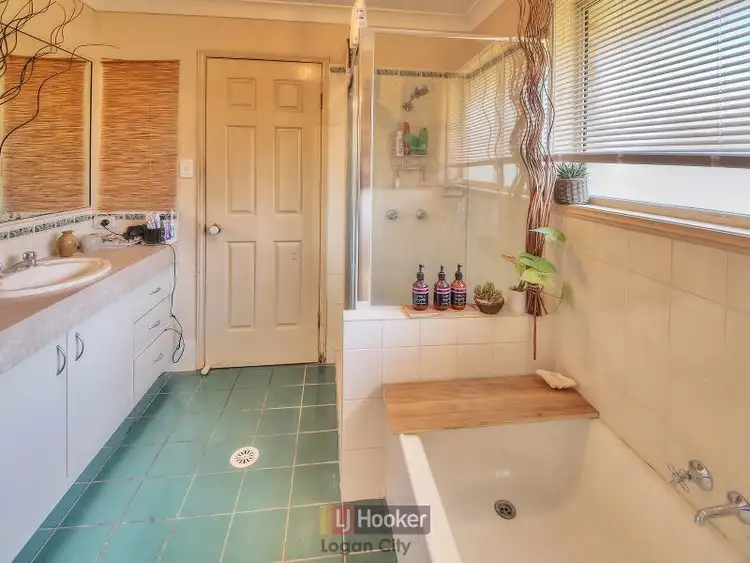 Second view of Homely house listing, 22 Brandon Street, Marsden QLD 4132