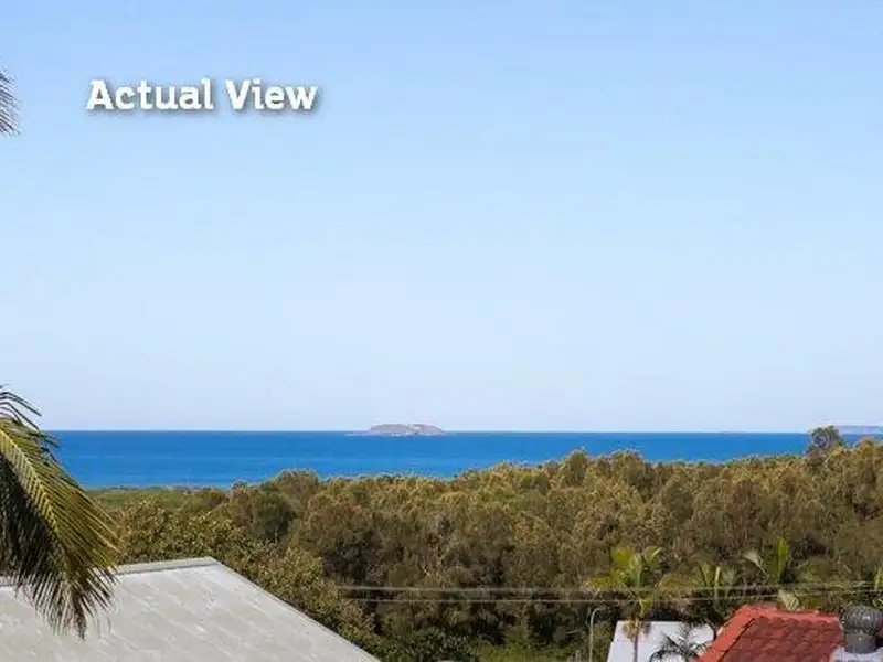 Main view of Homely house listing, 32 Dammerel Crescent, Emerald Beach NSW 2456
