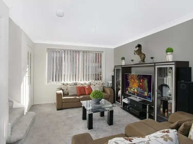 Second view of Homely townhouse listing, 7/41-43 Station Street, Fairfield NSW 2165