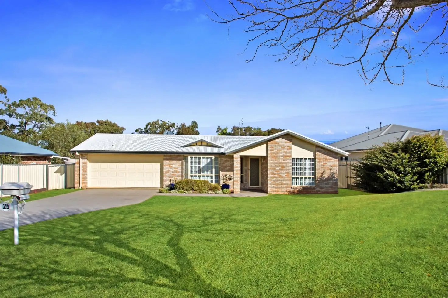 Main view of Homely house listing, 25 Patron Court, Glenvale QLD 4350