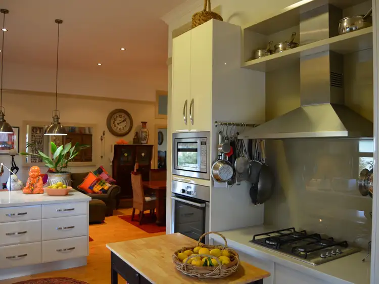Third view of Homely house listing, 45 Locke Street, Warwick QLD 4370